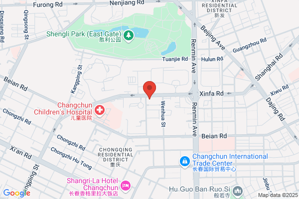Jilin Standards And Metrology Laboratory Equipment