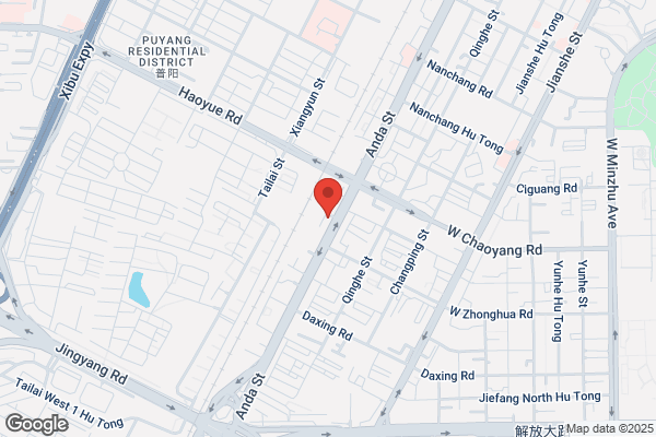 Plastics Factory In Changchun City 12
