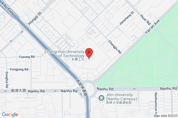 Tsinghua Science And Technology Co., Ltd. Of Jilin Province