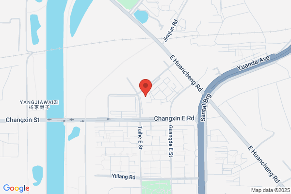 Plant In Changchun City Poker