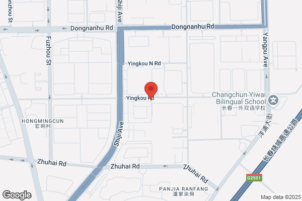Changchun Automotive Rubber Factory
