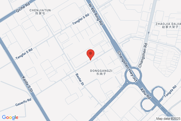 Changchun Rubber Factory