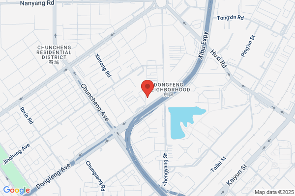 Jilin Long Constant Special Rubber Products Limited