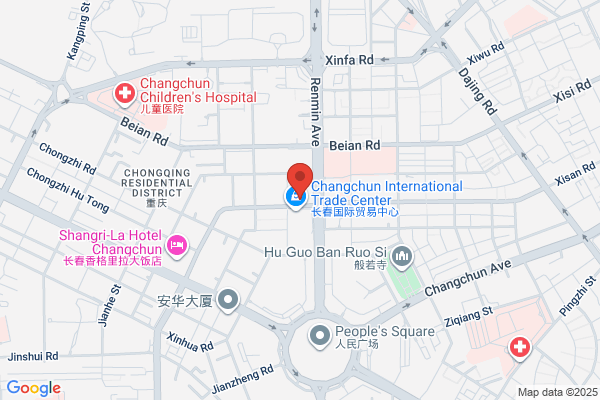 Changchun City Woolen Mill
