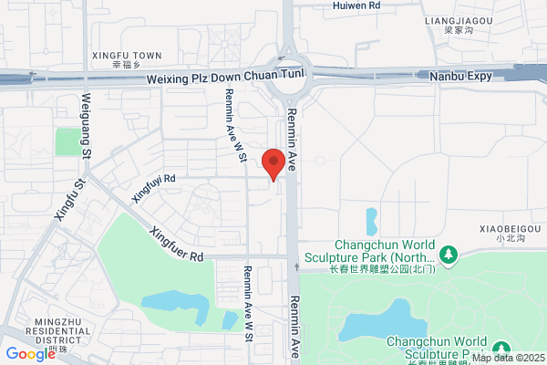 Changchun Litres Textile Coating Co., Ltd.