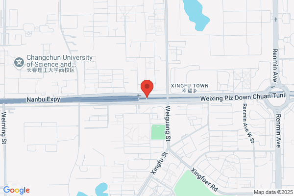 Li Changchun, The United States Of Technology, Inc.