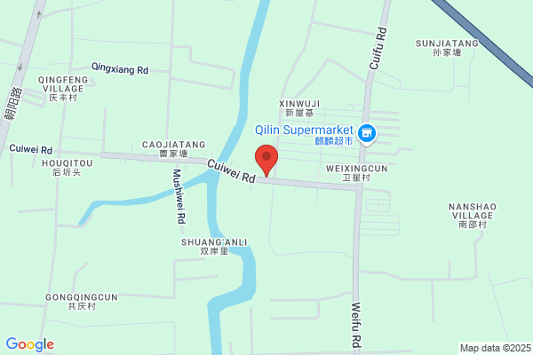 Changzhou Jiachen Computer Room Equipment Co., Ltd.