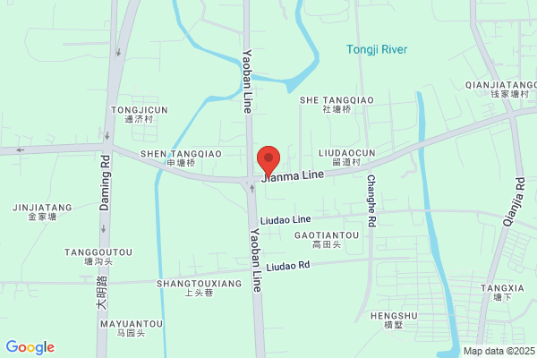 Changzhou Wujin Lianhua Electronics Co., Ltd.