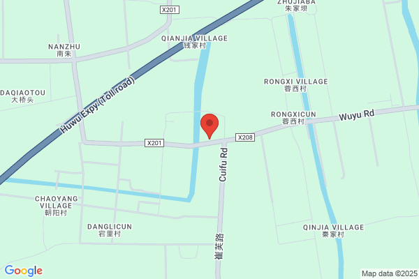 Jangsu Changheng Group Automatic Control Co.,ltd