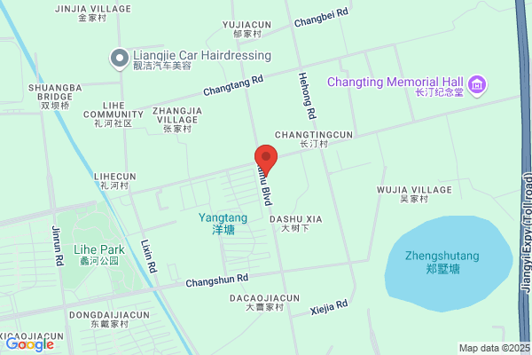 Jiangsu Fengrun Electrical Equipment Co., Ltd.