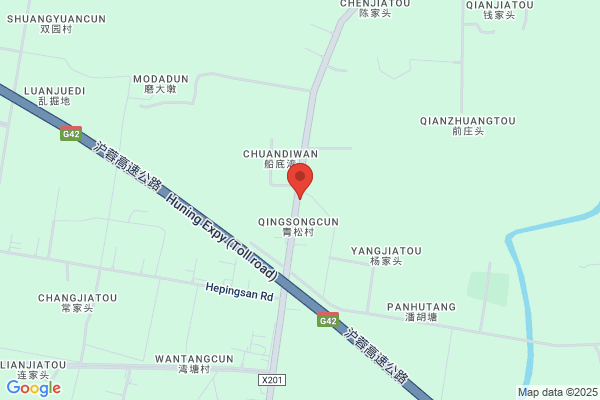 Chang Zhou Changhai Gfrp Products Co.,ltd