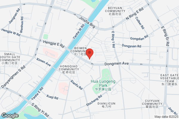 Changzhou Keheng Sanitary Products Co., Ltd.