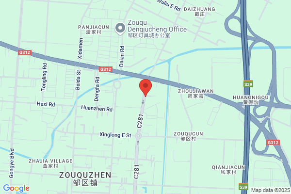 Jiangsu Jiangnan Cold-rolled Co., Ltd.