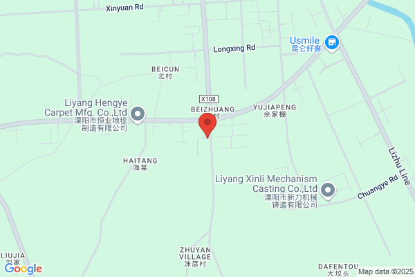 Zhuxi Activated Carbon Co.,ltd.