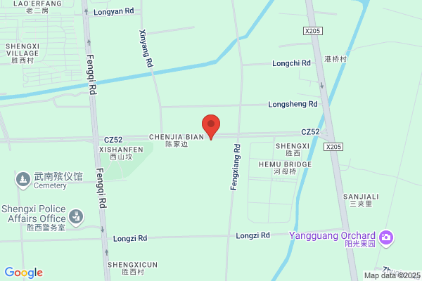 Changzhou Wujin Gold Electronic Co., Ltd.