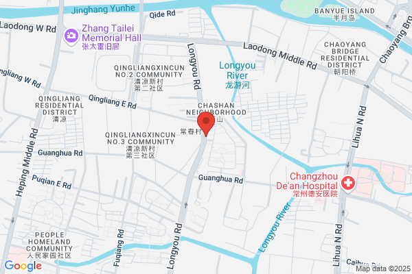 China Changzhou Gangjia Cable Co., Ltd