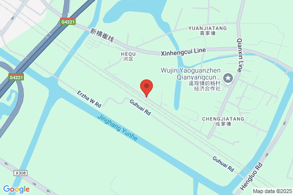 Changzhou Haochen Imp. & Exp. Co., Ltd.