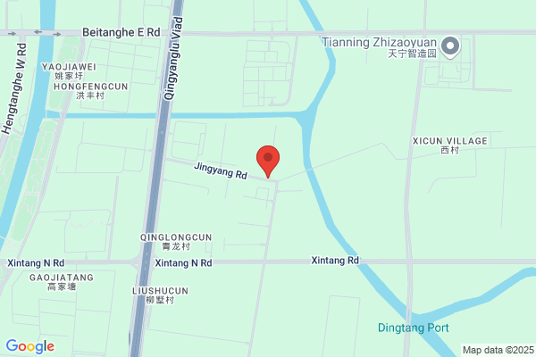 Dongheng Industry Co., Ltd.