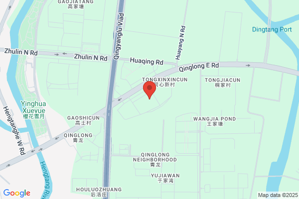 Changzhou Yutong Bearing Co.,ltd
