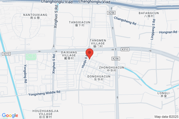 Jiangsu Yuejin Changsui Automobile Parts Co., Ltd.