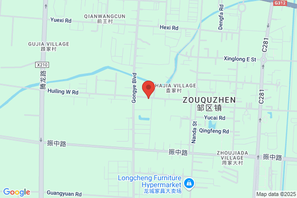 Changzhou Dehua Touristry Products Co., Ltd.