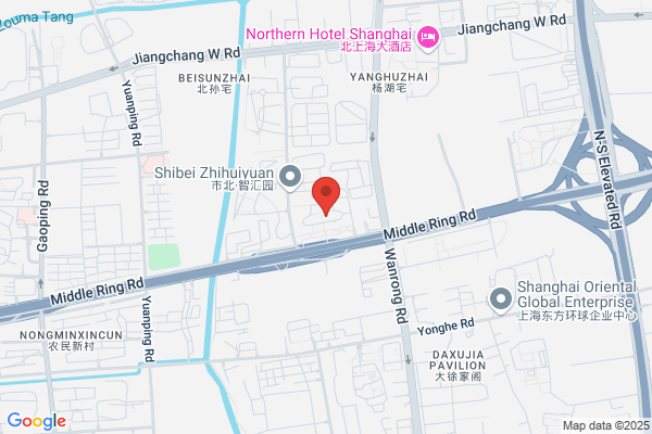 Beckhoff Automation (Shanghai) Co., Ltd.