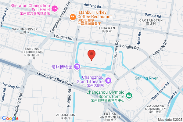 捷豹路虎4S店(常州力虎)