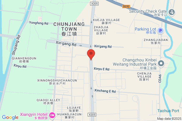 捷豹路虎4S店(常州路捷)