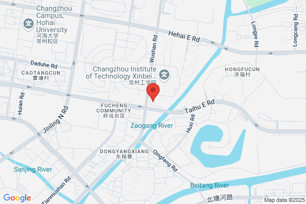 Changzhou  Kejia Chemical Co.,ltd