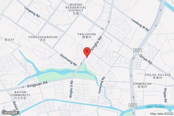 Changzhou City Reagent Factory