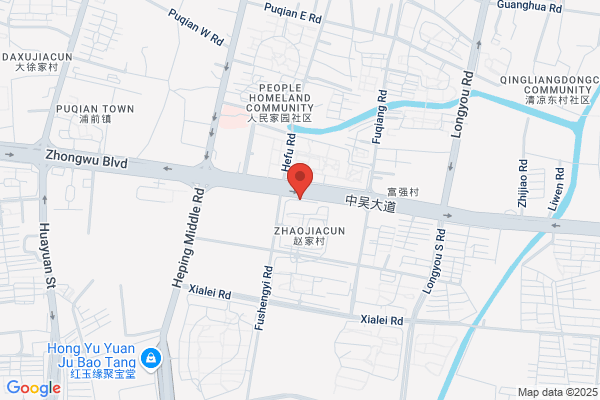 Changzhou Dye Chemical Plant