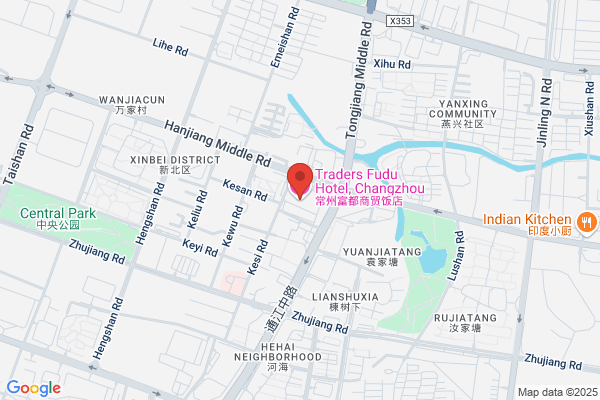 Changzhou Fujita Liquor Ltd.