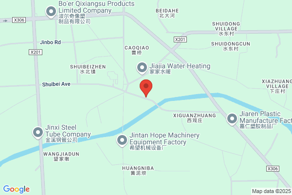 Changzhou Jintian Chemical Co., Ltd.