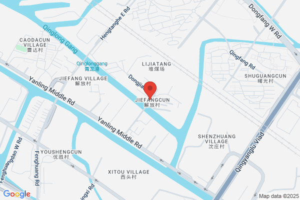 Changzhou Laboratories