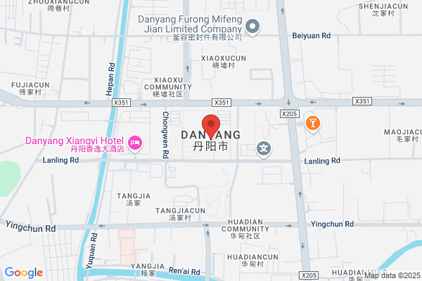Danyang Of Jiangsu Province Linfeian