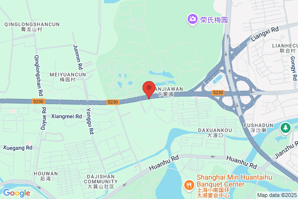 Hormone Research Institute Of Jiangsu Province Test Factory