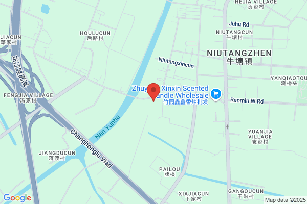 Jiang Su Yabang Group