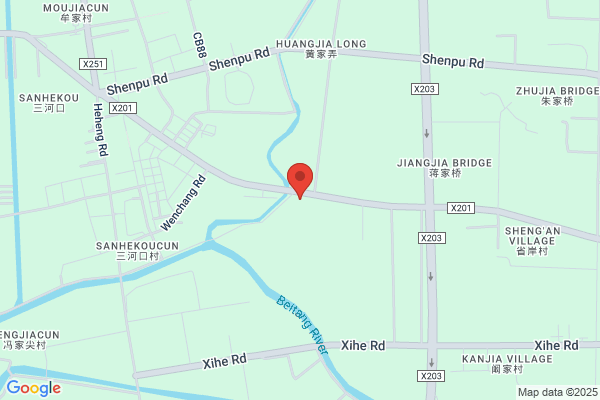 Jiangsu Fanqun Drying Equipment Factory
