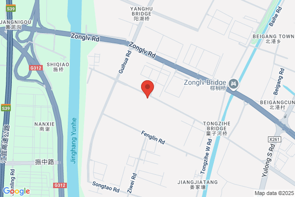 Jiangsu Huasheng Plastics Co., Ltd.