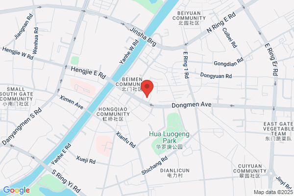 Jiangsu Petrochemical Institute Of Fine Chemical Plant