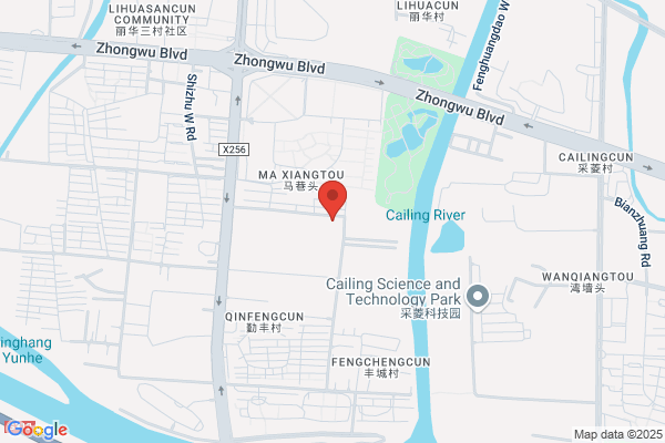 Jiangsu Tongda Aerosol Co., Ltd.