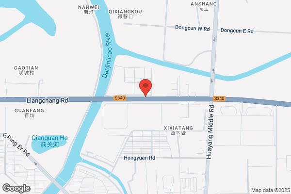 Jiangsu Yabang Group  Co.