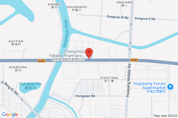 Jiangsu Yabang Group Co.,ltd
