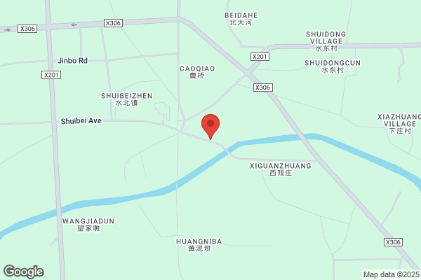 Jintan Laboratories; Changzhou Money Pharmaceutical Manufacturing Co., Ltd.