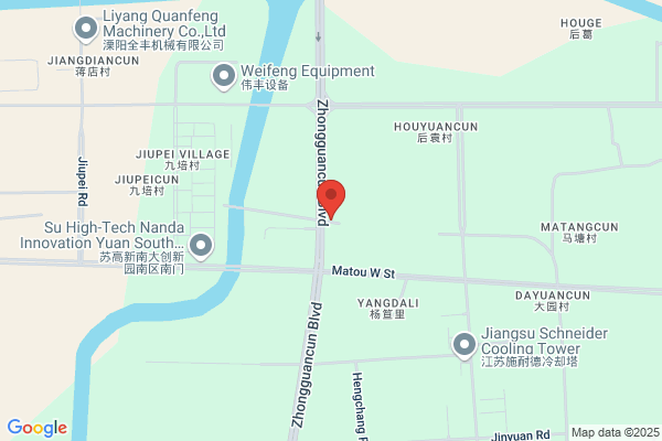 Liyang Chemical Materials Plant City Mine