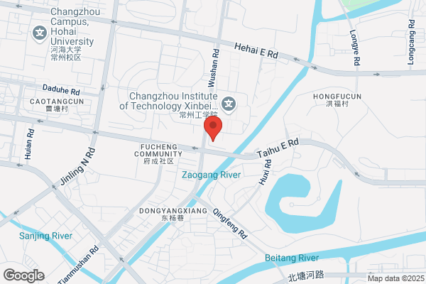 Liyang City New Chemical Plant