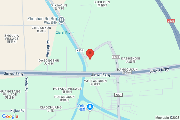 Changzhou City Zhenya Garment Factory