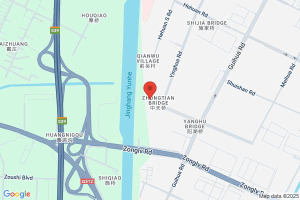Changzhou Eagle Shoe Eyelet Co., Ltd.
