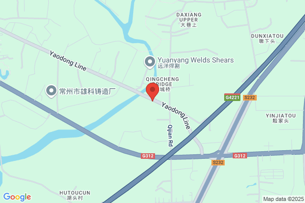 Changzhou Hema Textile Import & Export Co.,ltd.