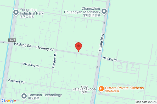 Changzhou Kejing Imp/exp Co.,ltd